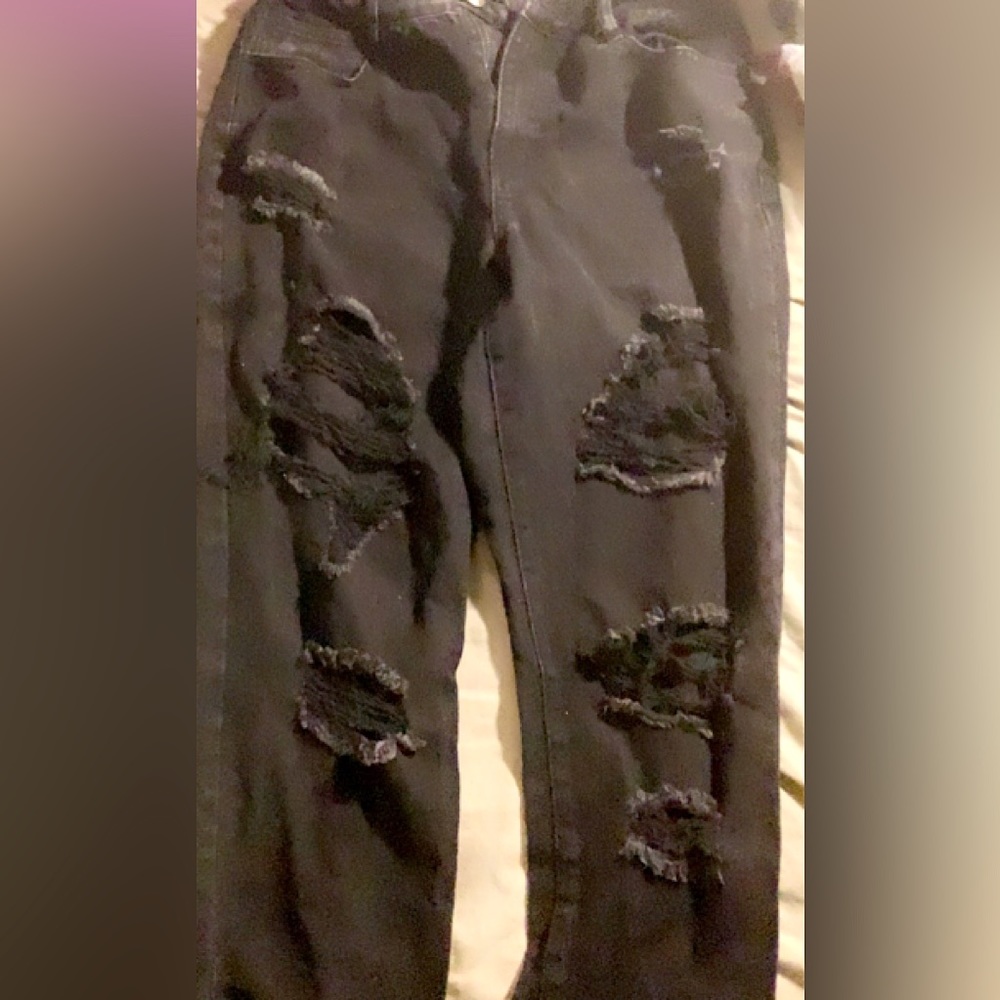 PANTS
